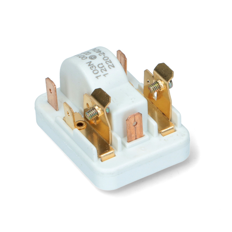 INDÍTÁSRELE KOMPRESSZORÚ HŰTŐHŰTŐHOZ DANFOSS UNIVERSAL 103N0011