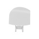 HANDLE LOCK FOR THE DOOR OF THE WASHING MACHINE POLAR 112300230