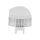 HANDLE LOCK FOR THE DOOR OF THE WASHING MACHINE POLAR 112300230