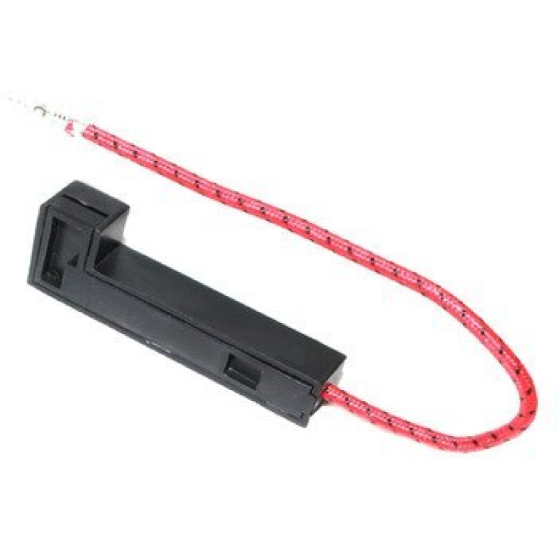 HIGH VOLTAGE FUSE 0.8A UNIVERSAL