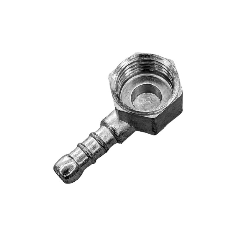 GEOGRAPHIC END 1 /2 FOR GAS APPLIANCE UNIVERSAL