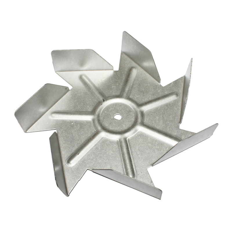 LAMA VENTILATOR UNIVERSAL CUPTOR