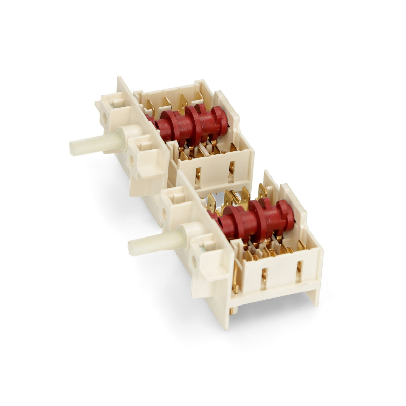 KEY 6+0 5HE FOR DOUBLE HOB OF GORENJE / KORTING OVEN 617736