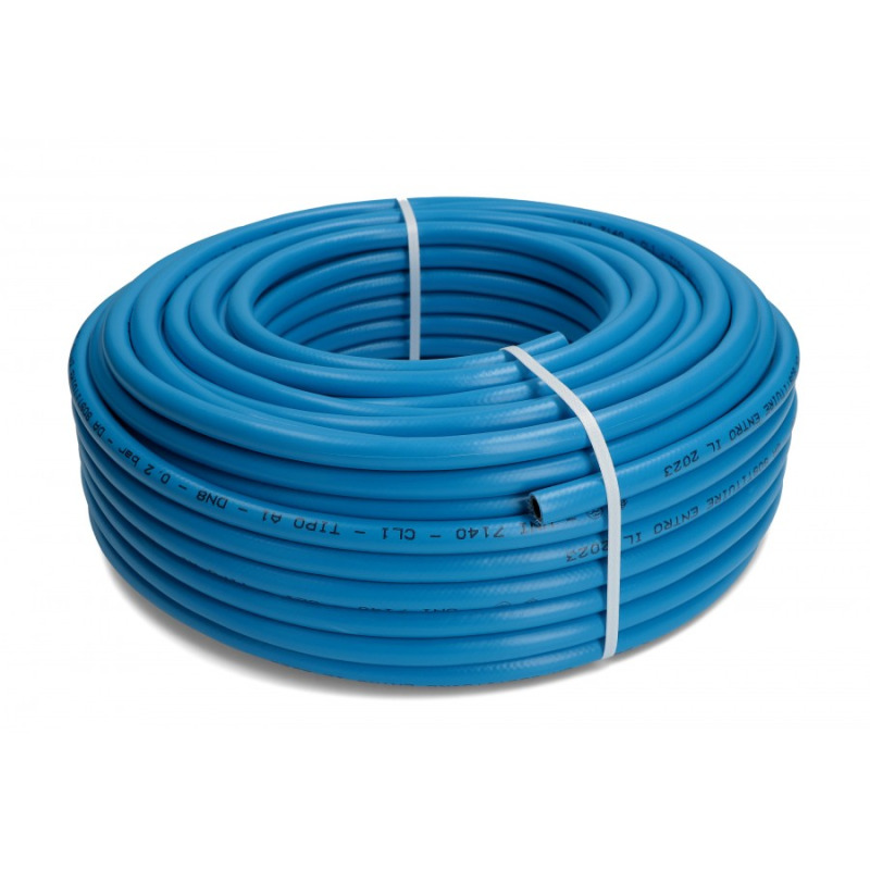 HOSE 8X13MM FOR GAS PROPANE BUTANE UNIVERSAL
