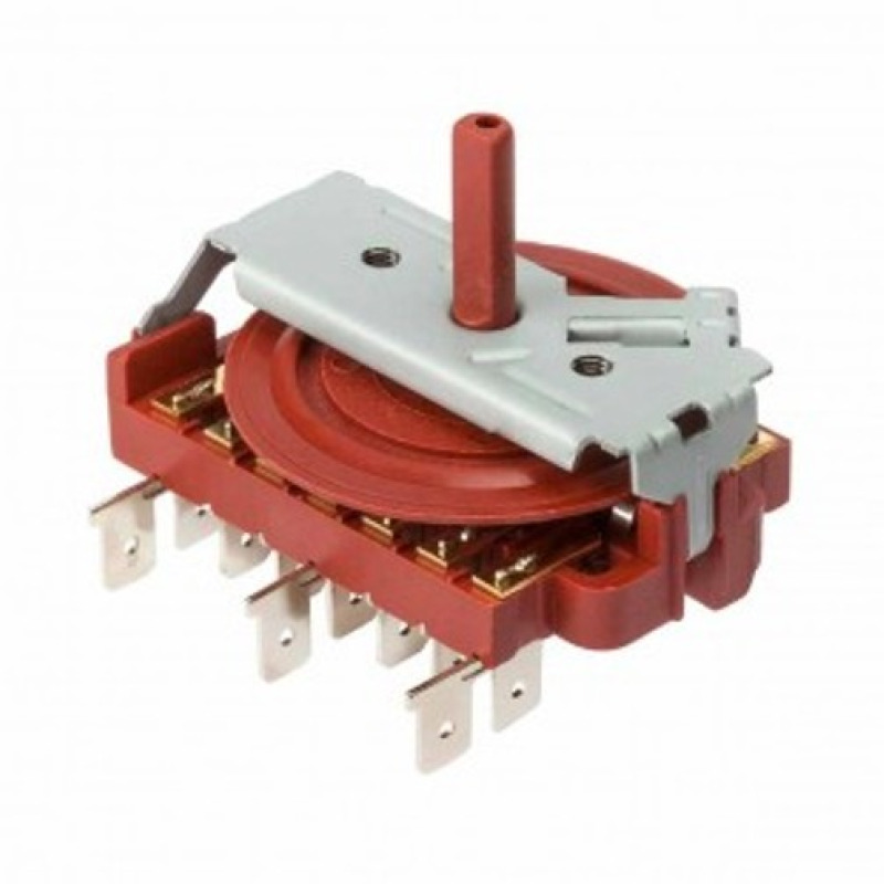 KEY 7+0 FOR OVEN TEKA 3040103 - 780603