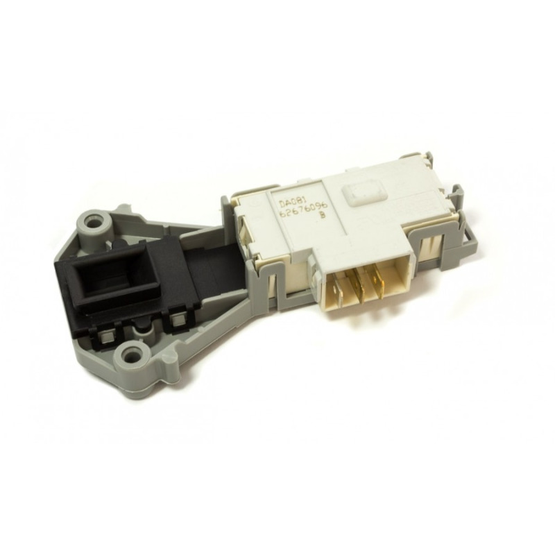 BIMETALLIC LOCK ROLD DA 081043 – DA 051005 LG MOSÓGÉPHEZ