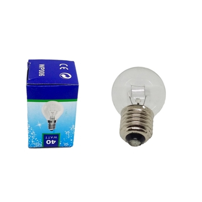 OVEN LAMP 40W UNIVERSAL