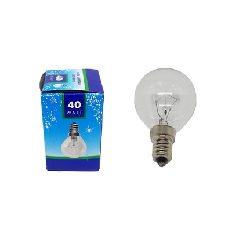 LAMP / BULB 40W FOR OVEN UNIVERSAL