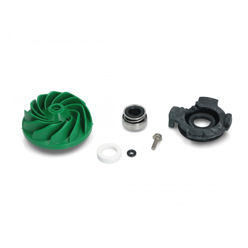 ZESTAW POMPY OBIEGOWEJ ELECTROLUX ZANUSSI AEG 50248332004,50228465006