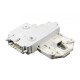 ELEKTROMÁGNESES ZÁR MOSÓGÉPHEZ WHIRLPOOL IGNIS PHILIPS 481927618416