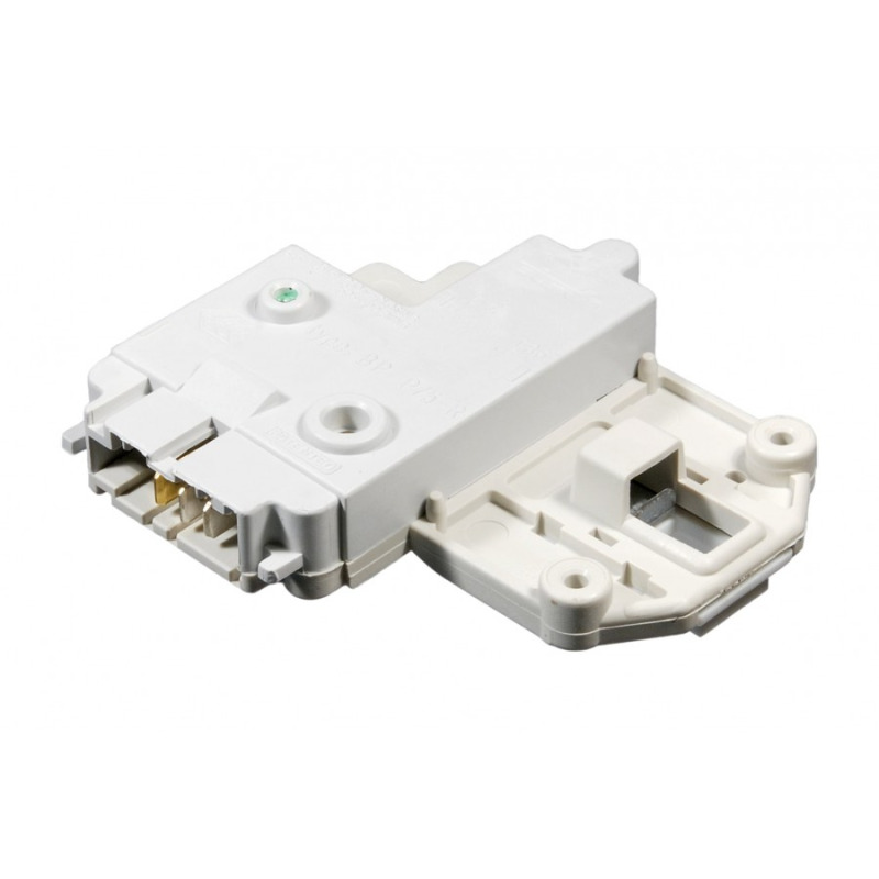 ELEKTROMÁGNESES ZÁR MOSÓGÉPHEZ WHIRLPOOL IGNIS PHILIPS 481927618416