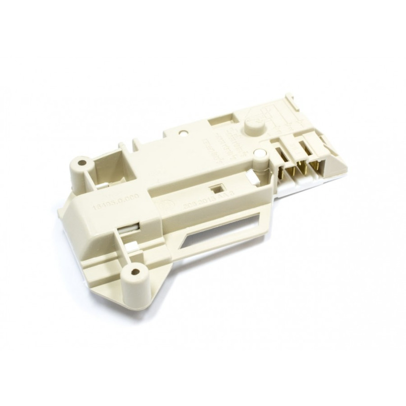 BLOKADA ELEKTROMAGNETYCZNA / ZAMEK PRALKI BOSCH SIEMENS BALAY 056762