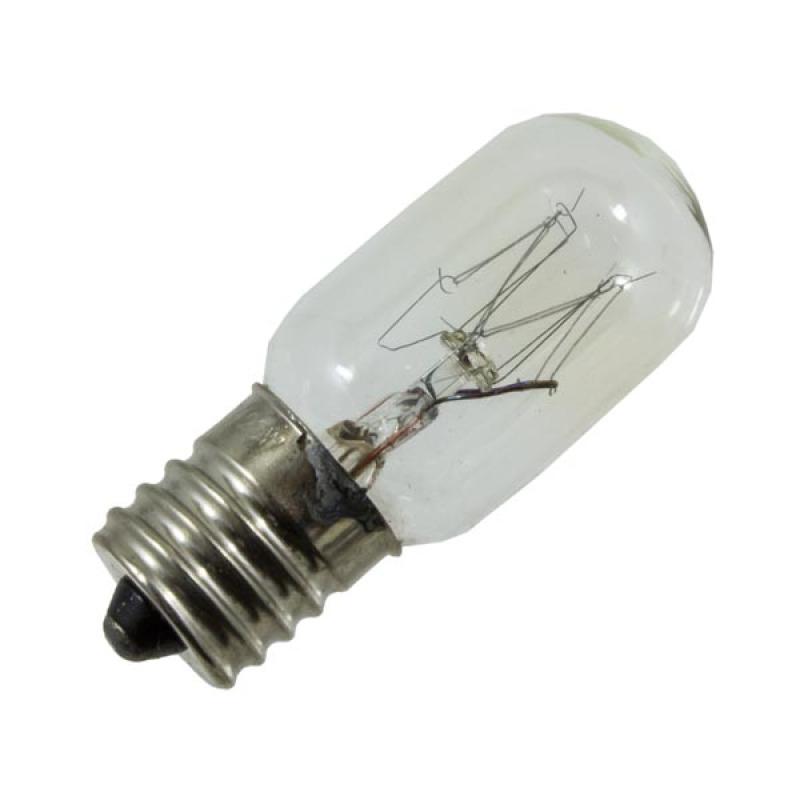 LAMPE MIT FASSUNG FÜR MIKROWELLENHERD UNIVERSAL 481913480047
