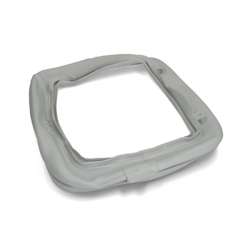 SLEEVE FOR LAUNDRY MACHINE WITH TOP OPENING CANDY / ZEROWATT 81452547
