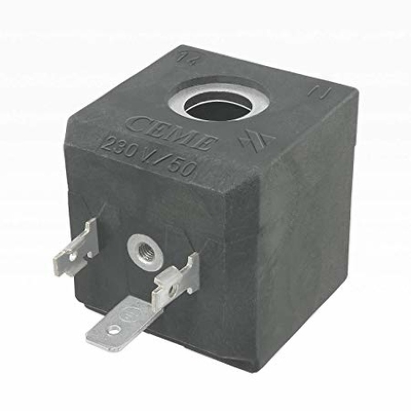 WATER SOLENOID VALVE COIL
