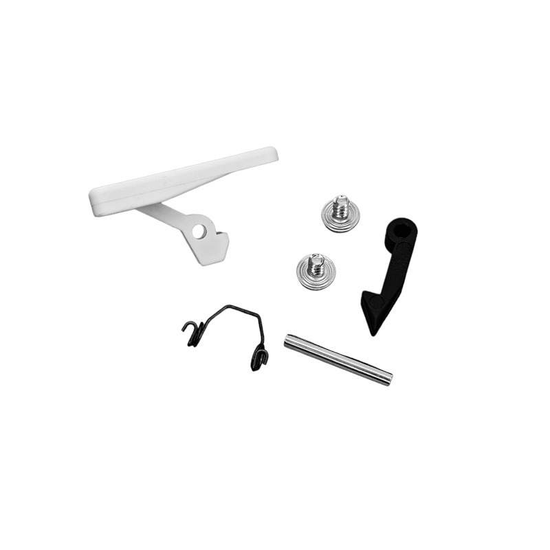 HANDLE LOCK FOR WASHING MACHINE ZEROWATT 90447715