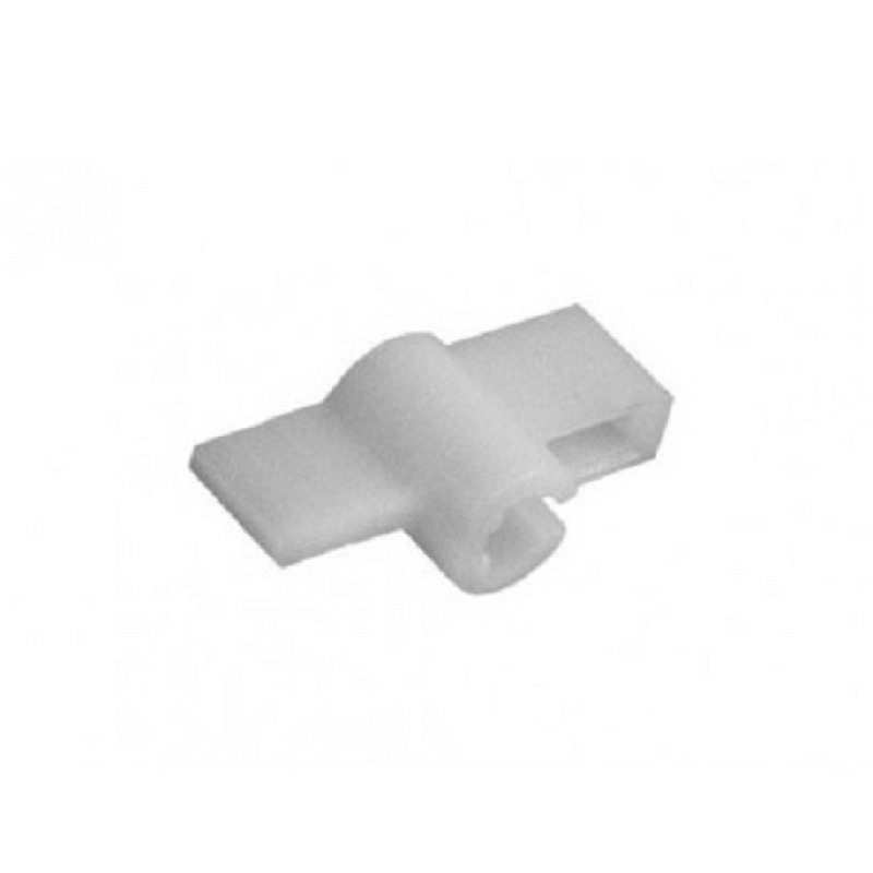 ROUND NUT FOR WASHING MACHINE TIMER WHIRLPOOL IGNIS PHILIPS 481241318198