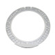 INNER RING FOR DOOR FOR WASHING MACHINE GORENJE / KORTING 149444