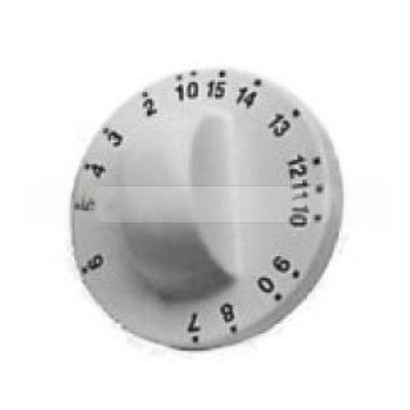 15 PROGRAM TIMER DIAL FOR INDESIT ARISTON WASHING MACHINE