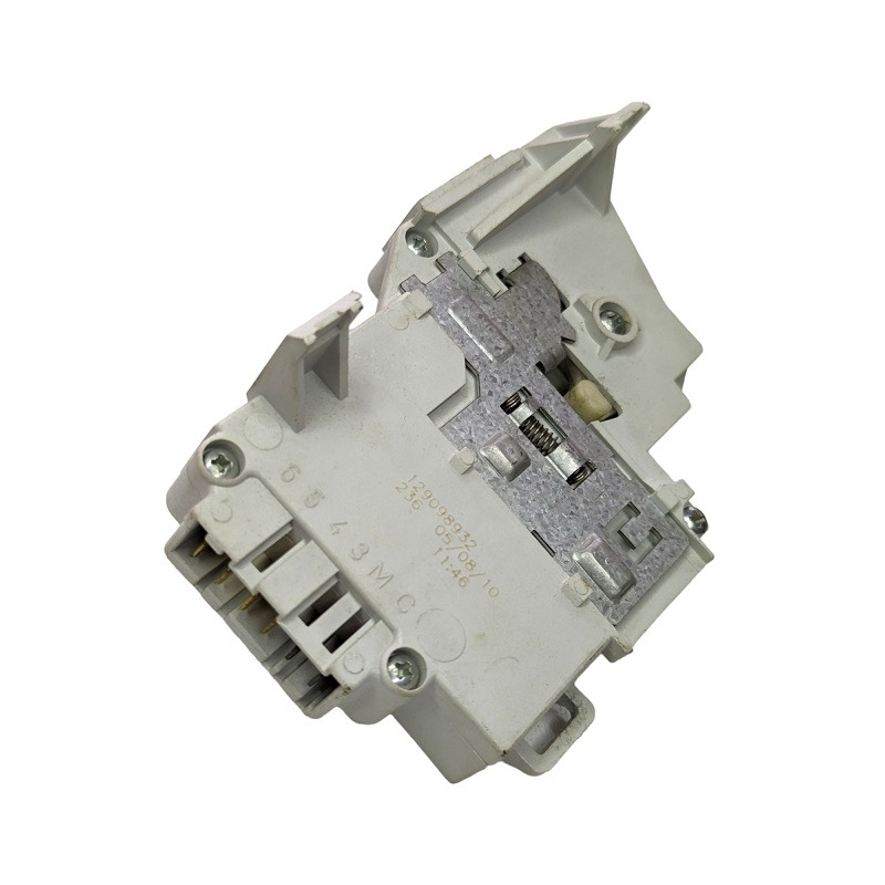 BIMETÁL ZÁR MOSÓGÉPHEZ ELECTROLUX ZANUSSI AEG 1290989225