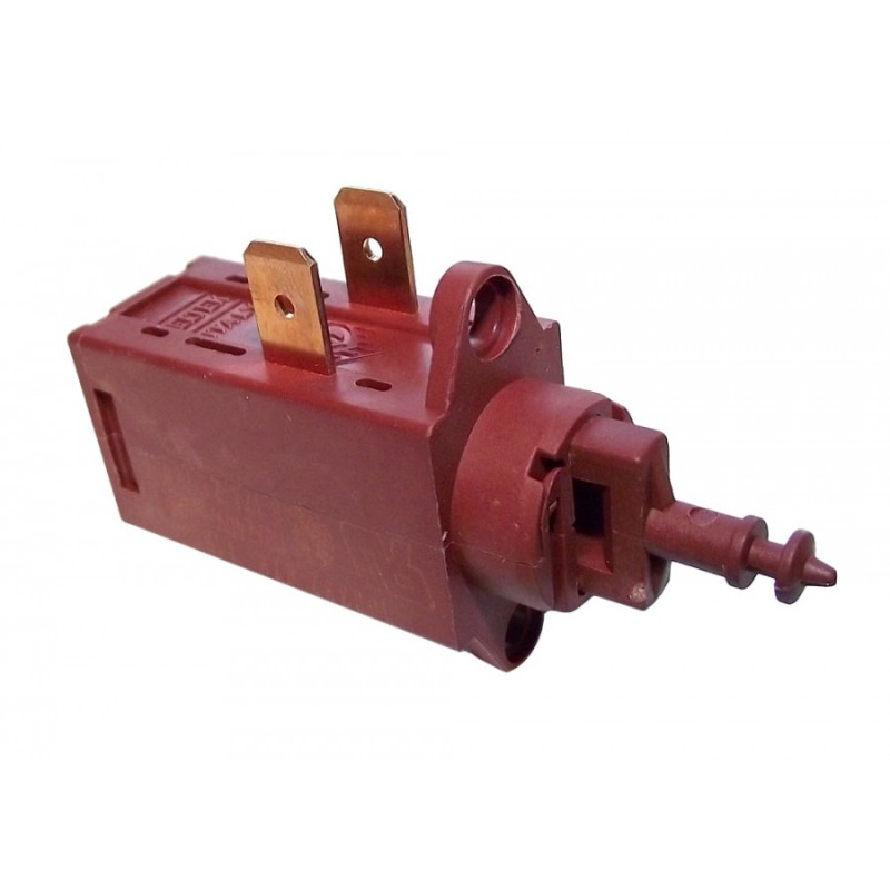 UNIVERSAL-PULVERDOSE-SCHALTER/-SPULE FÜR GESCHIRRSPÜLER.