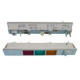 UNIVERSAL FREEZER CONTROL PANEL