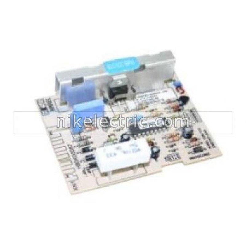 MODUL DE CONTROL VITEZĂ PENTRU MAȘINA DE SPĂLAT BEKO / SANG / BLOMBERG 2807350700