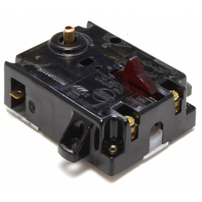 THERMOSTAT / THERMOREGULATOR FOR INDESIT ARISTON BOILER