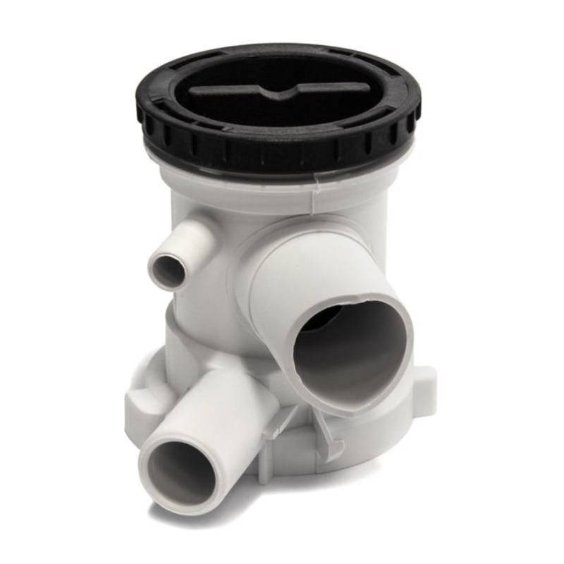 FILTER CARTRIDGE + FILTER FOR WASHING MACHINE PUMP GORENJE / KORTING 606499