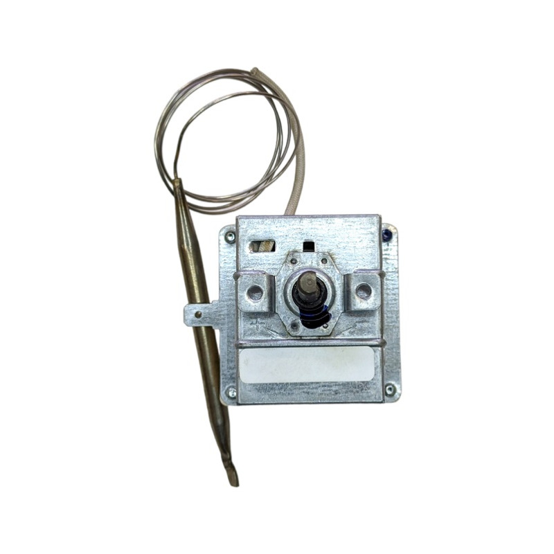 THREE-PHASE THERMOSTAT 190C FOR UNIVERSAL FRYER