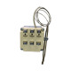 THREE-PHASE THERMOSTAT 190C FOR UNIVERSAL FRYER