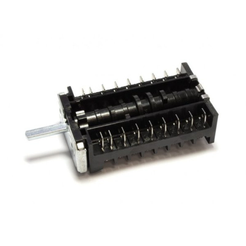 KEY 9+0 EGO FOR COOKING OVENS VESTEL / NEO / CROWN / SAMSUNG 42.00000.51