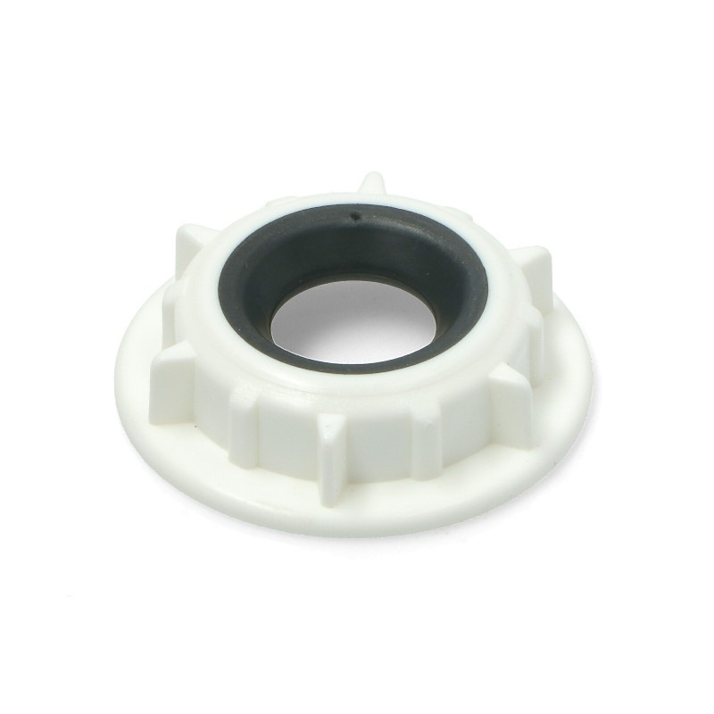 PIULĂ CU GARNITURĂ PENTRU țeavă pentru mașină de spălat vase INDESIT ARISTON GORENJE TEKA WHIRLPOOL C00144315