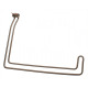 HEATER FOR DISHWASHER ARDO / INDESIT / ARISTON / SMEG / HOTPOINT 524007400