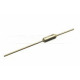 THERMAL FUSE THERMOFUS 227 – 228 – 229 C FOR HOUSEHOLD APPLIANCES UNIVERSAL