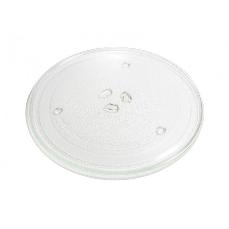 PLATTE 255 MM FÜR MIKROWELLENHERD SAMSUNG