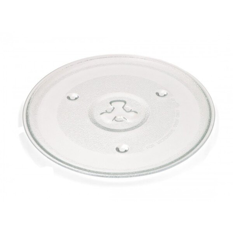 PLATTE 270MM FÜR MIKROWELLENHERD UNIVERSAL