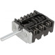 KEY 6+0 EGO FOR HOB / HOB WITH LONG SHAFT FOR COOKING OVEN UNIVERSAL 46.27266.508