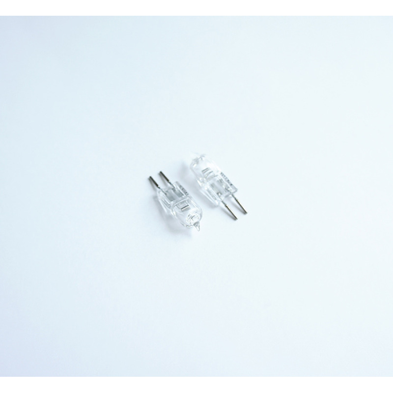 Лампа халогенна с цокъл G4 9,6V 40W