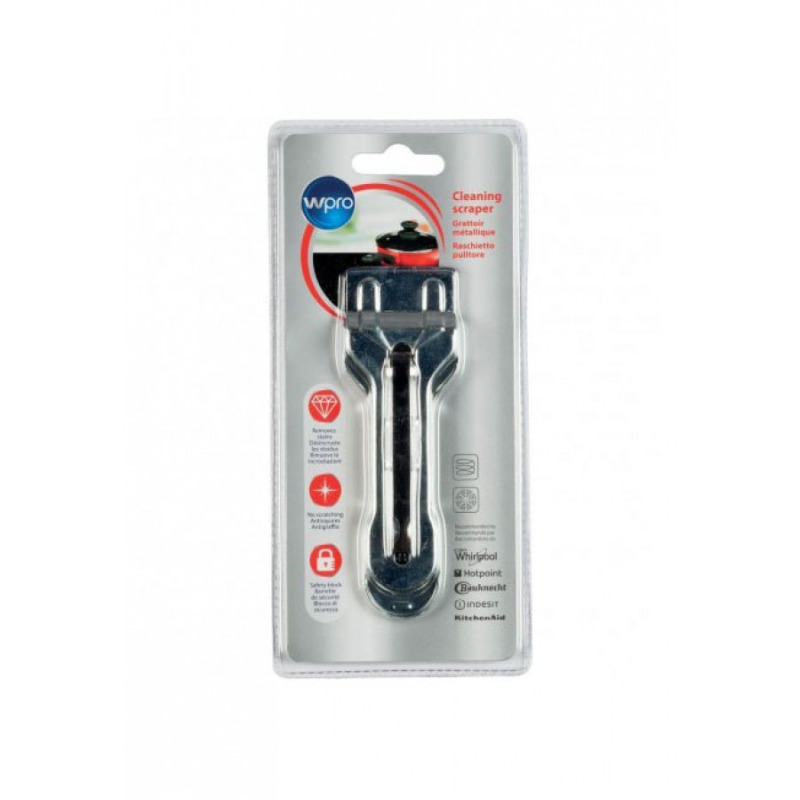 CERAMIC TILE CLEANING SPATULA UNIVERSAL 484000008546