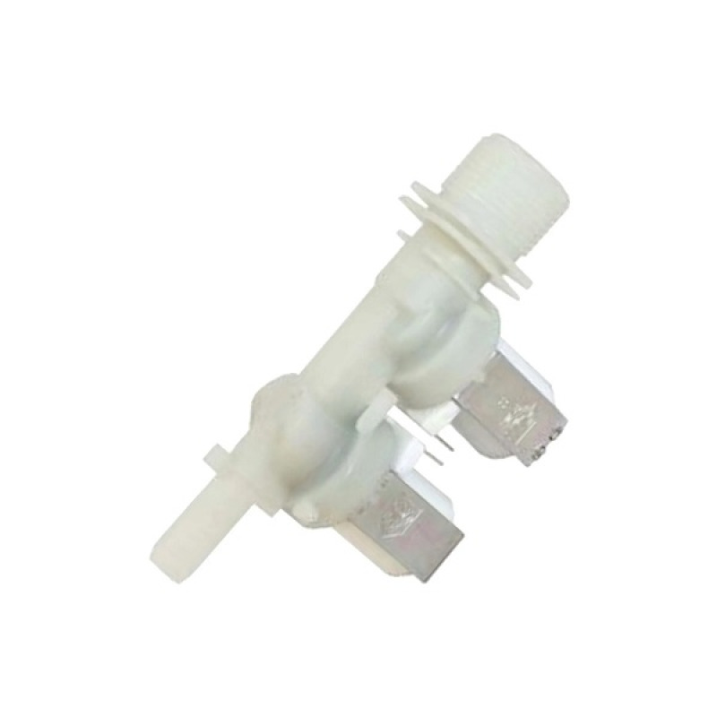 ZAWÓR DWURZĘDOWY DO ZMYWARKI INDESIT ARISTON C00084558