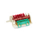 KEY 11-NO/023 5+0 FOR OVEN GORENJE / KORTING 617740