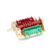 KEY 11-NO/025 9+0 FOR OVEN GORENJE / KORTING 617743