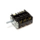 KEY 4+0 FOR HOB / HOB EGO FOR COOKING OVEN UNIVERSAL 46.25266.500