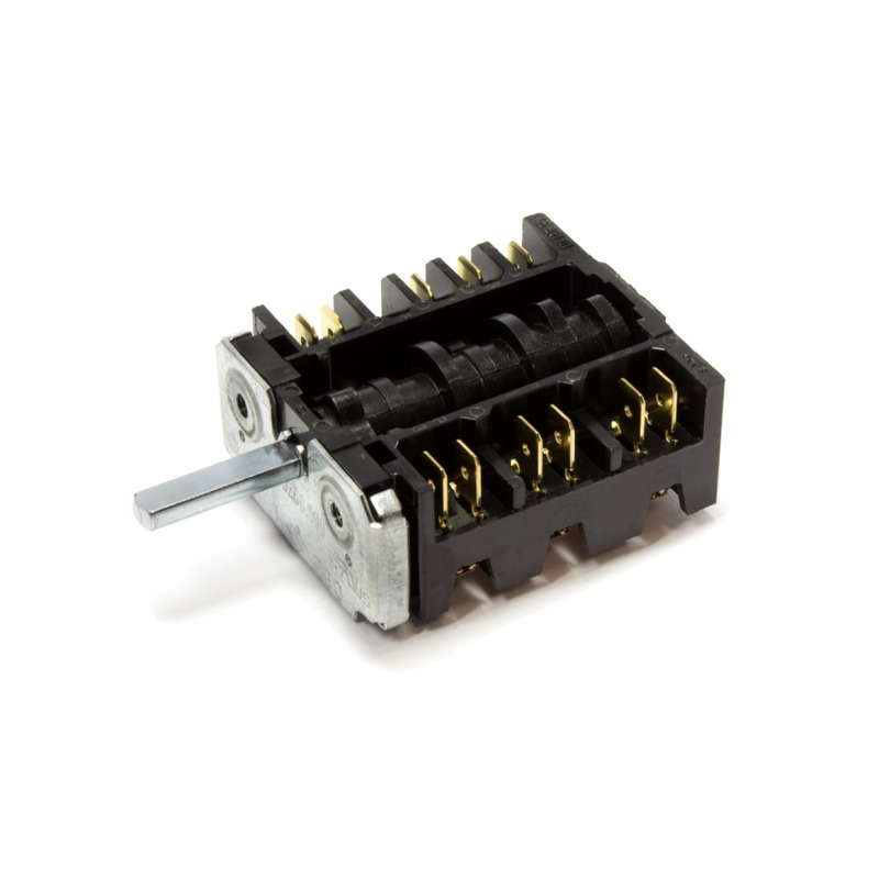 KEY 4+0 FOR HOB / HOB EGO FOR COOKING OVEN UNIVERSAL 46.25266.500