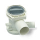 FILTER BOX + FILTER FOR MAGNETIC PUMP FOR BOSCH SIEMENS BALAY WASHING MACHINE