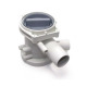 FILTER CARTRIDGE + FILTER FOR MAGNETIC PUMP FOR BOSCH SIEMENS BALAY WASHING MACHINE