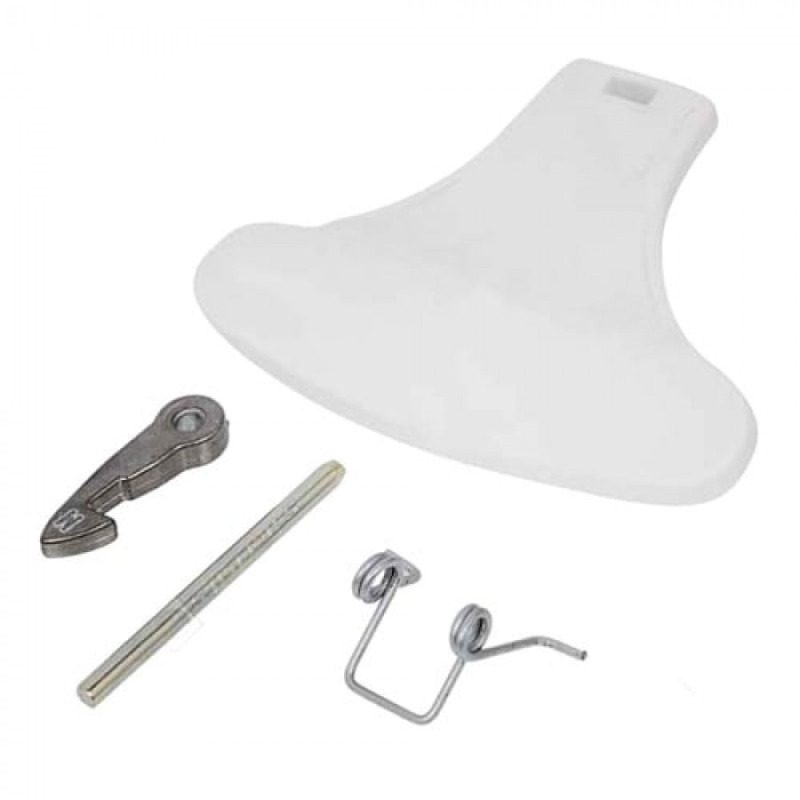 HANDLE LOCK FOR WASHING MACHINE INDESIT ARISTON C00096865