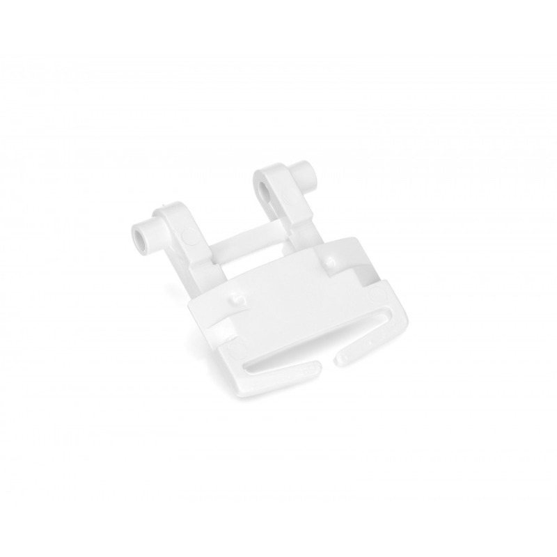 HANDLE BRACKET / FASTENER FOR ARDO CONEGLIANO WASHING MACHINE