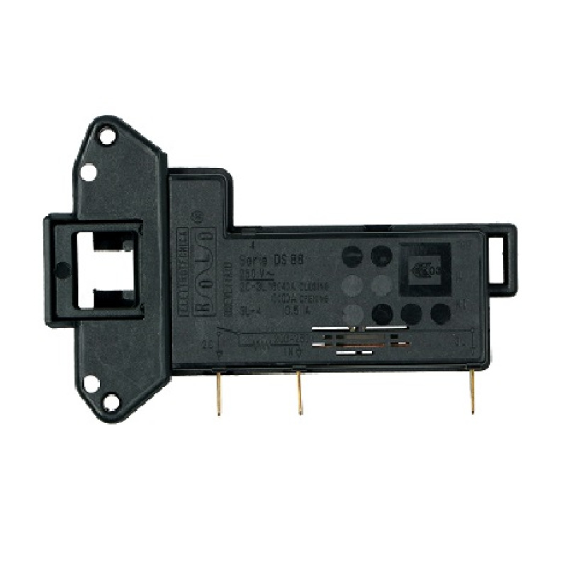 LOCK ROLD DS 88 FOR WASHING MACHINE PHILCO BOSCH 57014 56012